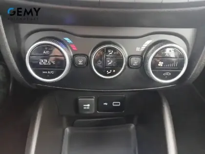 Photo 16 Fiat Tipo Gén. II Ph2 Life Plus 4