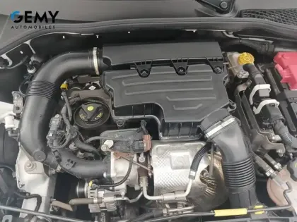 Photo 11 Fiat Tipo Gén. II Ph2 Life Plus 4