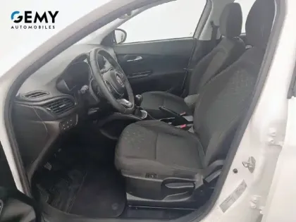 Photo 8 Fiat Tipo Gén. II Ph2 Life Plus 4