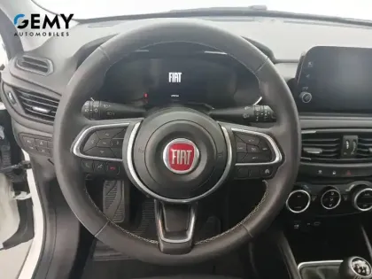 Photo 15 Fiat Tipo Gén. II Ph2 Life Plus 4