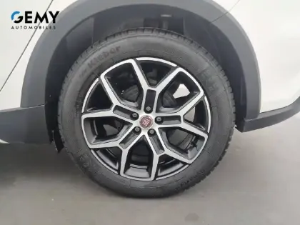 Photo 10 Fiat Tipo Gén. II Ph2 Life Plus 4