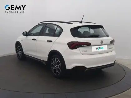 Photo 6 Fiat Tipo Gén. II Ph2 Life Plus 4