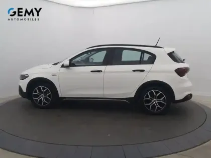 Photo 18 Fiat Tipo Gén. II Ph2 Life Plus 4