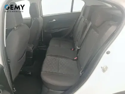 Photo 9 Fiat Tipo Gén. II Ph2 Life Plus 4