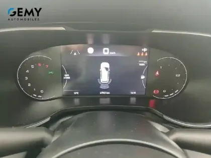 Photo 13 Fiat Tipo Gén. II Ph2 Life Plus 4