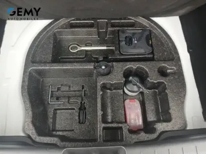 Photo 19 Fiat Tipo Gén. II Ph2 Life Plus 4