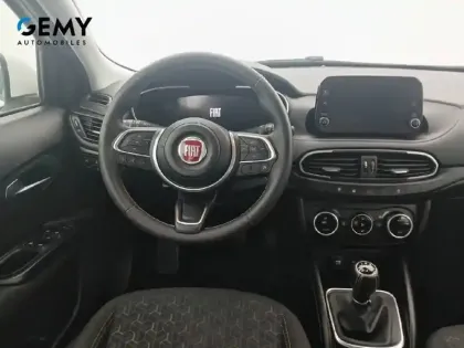 Photo 7 Fiat Tipo Gén. II Ph2 Life Plus 4