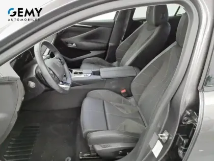 Photo 8 DS DS 4  BlueHDi 130 EAT8