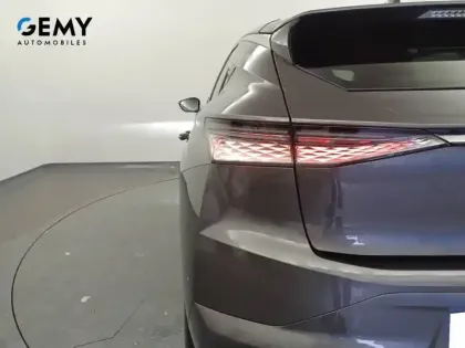 Photo 19 DS DS 4  BlueHDi 130 EAT8