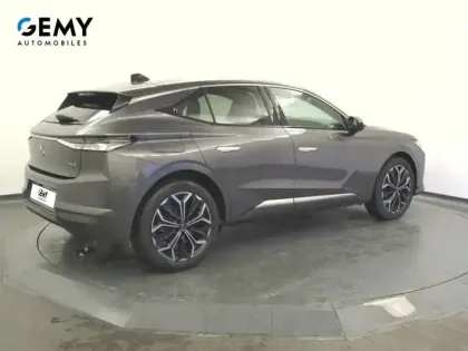 Photo 17 DS DS 4  BlueHDi 130 EAT8