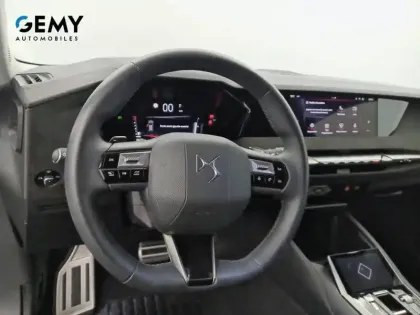 Photo 14 DS DS 4  BlueHDi 130 EAT8