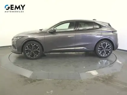 Photo 18 DS DS 4  BlueHDi 130 EAT8