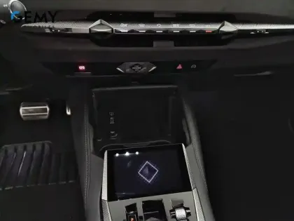 Photo 12 DS DS 4  BlueHDi 130 EAT8