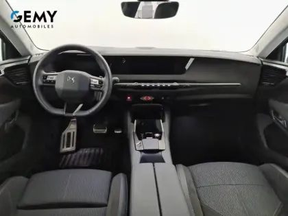 Photo 7 DS DS 4  BlueHDi 130 EAT8