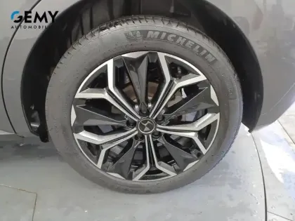 Photo 10 DS DS 4  BlueHDi 130 EAT8