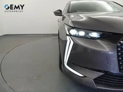 Photo 20 DS DS 4  BlueHDi 130 EAT8