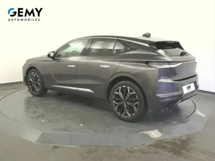 Photo 6 DS DS 4  BlueHDi 130 EAT8