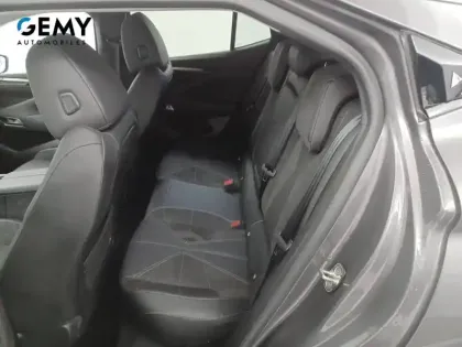 Photo 9 DS DS 4  BlueHDi 130 EAT8