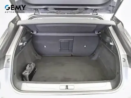 Photo 5 DS DS 4  BlueHDi 130 EAT8