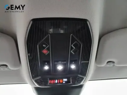 Photo 15 DS DS 4  BlueHDi 130 EAT8