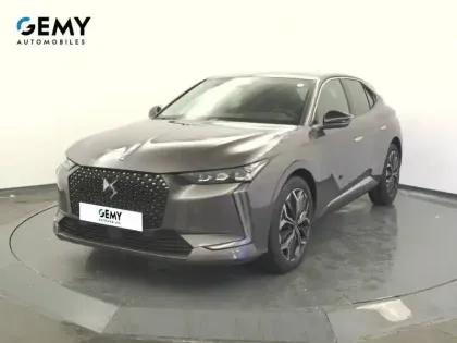 Photo Ds Ds 4 Etoile - Alcantara