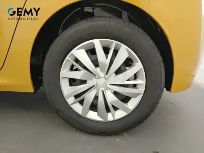 Photo 50 Peugeot 208  PureTech 75 S&S BVM5