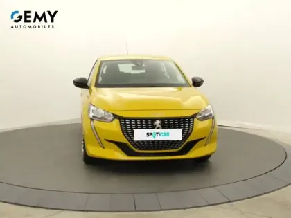 Photo 41 Peugeot 208  PureTech 75 S&S BVM5