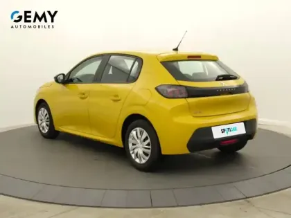 Photo 26 Peugeot 208  PureTech 75 S&S BVM5