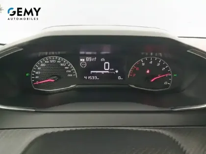 Photo 54 Peugeot 208  PureTech 75 S&S BVM5