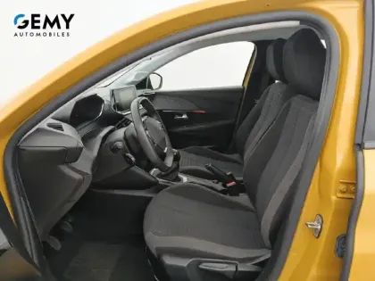 Photo 48 Peugeot 208  PureTech 75 S&S BVM5