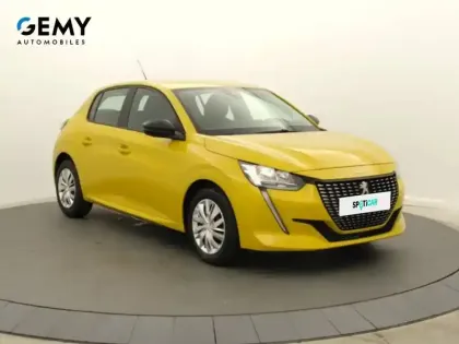 Photo 42 Peugeot 208  PureTech 75 S&S BVM5