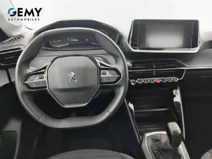 Photo 27 Peugeot 208  PureTech 75 S&S BVM5