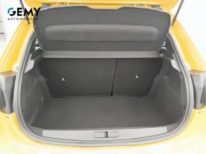 Photo 45 Peugeot 208  PureTech 75 S&S BVM5