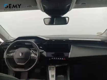 Photo 7 Peugeot 308  BlueHDi 130ch S&S EAT8