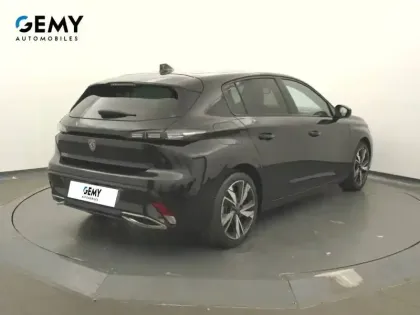 Photo 17 Peugeot 308  BlueHDi 130ch S&S EAT8