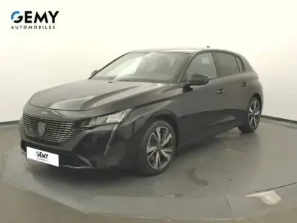 Photo Peugeot 308 Allure