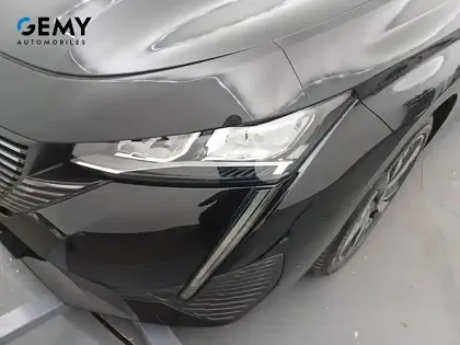 Photo 15 Peugeot 308  BlueHDi 130ch S&S EAT8