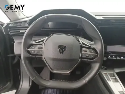 Photo 12 Peugeot 308  BlueHDi 130ch S&S EAT8