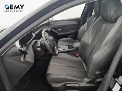 Photo 8 Peugeot 308  BlueHDi 130ch S&S EAT8