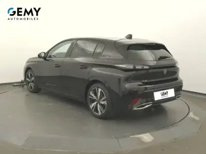 Photo 6 Peugeot 308  BlueHDi 130ch S&S EAT8