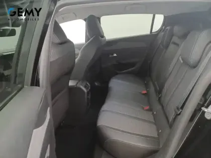 Photo 9 Peugeot 308  BlueHDi 130ch S&S EAT8