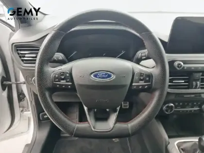 Photo 51 Ford Focus Gén. IV Ph1 ST-Line 5