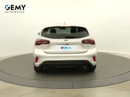 Photo 20 Ford Focus Gén. IV Ph1 ST-Line 5