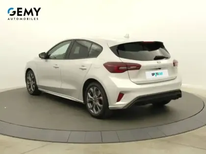 Photo 22 Ford Focus Gén. IV Ph1 ST-Line 5