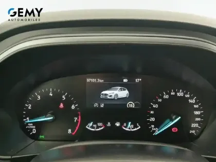 Photo 31 Ford Focus Gén. IV Ph1 ST-Line 5