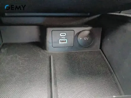 Photo 58 Ford Focus Gén. IV Ph1 ST-Line 5