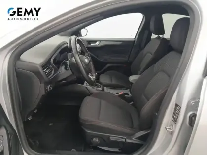 Photo 24 Ford Focus Gén. IV Ph1 ST-Line 5