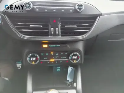 Photo 12 Ford Focus  1.0 Flexifuel 125 S&S mHEV