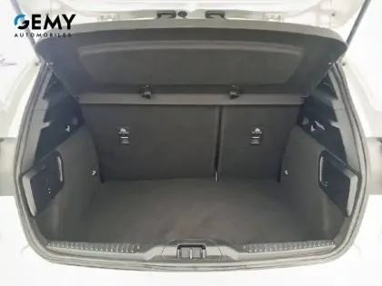 Photo 21 Ford Focus Gén. IV Ph1 ST-Line 5