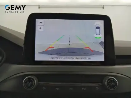 Photo 53 Ford Focus Gén. IV Ph1 ST-Line 5